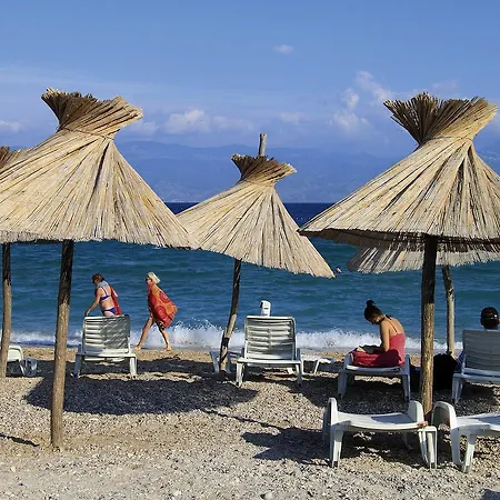 Alenka 3-sersic A4+1 Nov.-s-baska Διαμέρισμα Baška