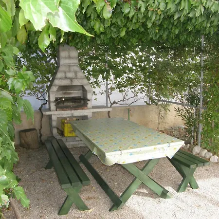 Alenka 3-sersic A4+1 Nov.-s-baska Διαμέρισμα Baška