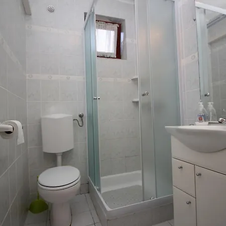 Διαμέρισμα Alenka 3-sersic A4+1 Nov.-s-baska *