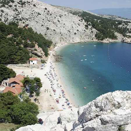 Διαμέρισμα Alenka 3-sersic A4+1 Nov.-s-baska