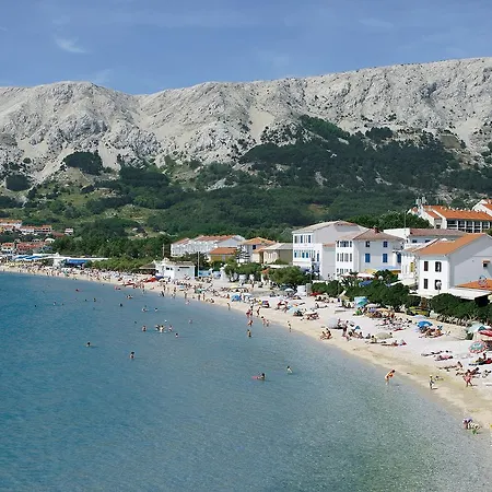 Διαμέρισμα Alenka 3-sersic A4+1 Nov.-s-baska