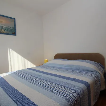 Διαμέρισμα Alenka 3-sersic A4+1 Nov.-s-baska *